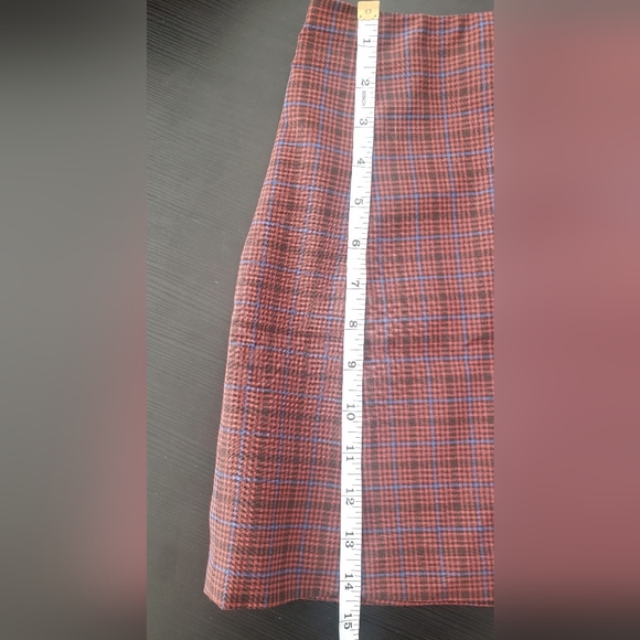 Sunday Best Mini-Skirt - Picture 6 of 6